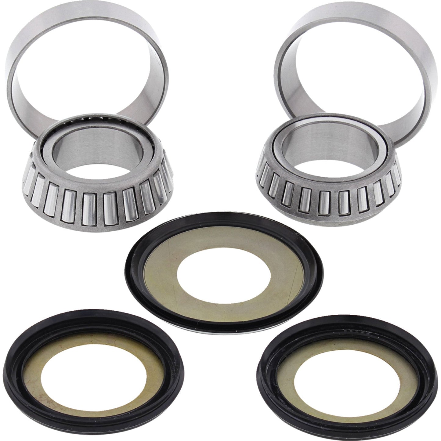 Moose Racing Steering Stem Bearing Kit 22-1001