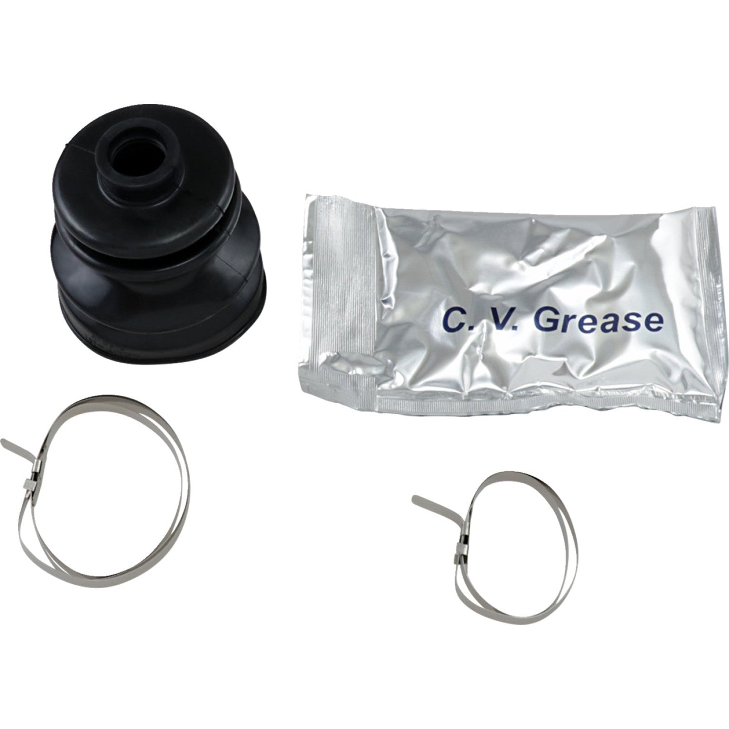 All Balls CV Boot Kit - Front/Rear Inner/Outer | Middle Inner 19-5006