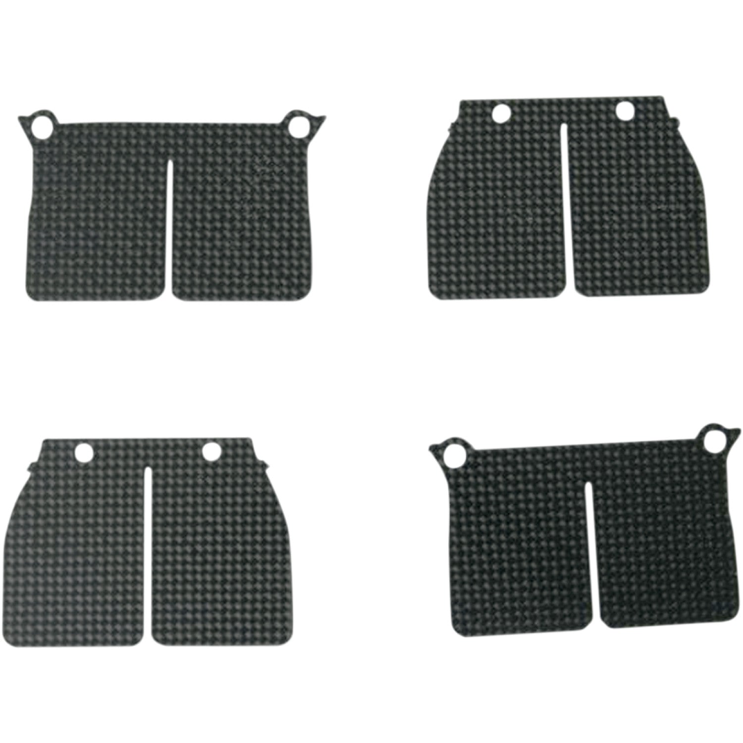 VFORCE/MOTO TASSINARI Replacement V-Force Delta 2 Reed Petal Set - Honda/Husqvarna/Kawasaki/KTM/Suzuki/TM/Yamaha 2P090-1