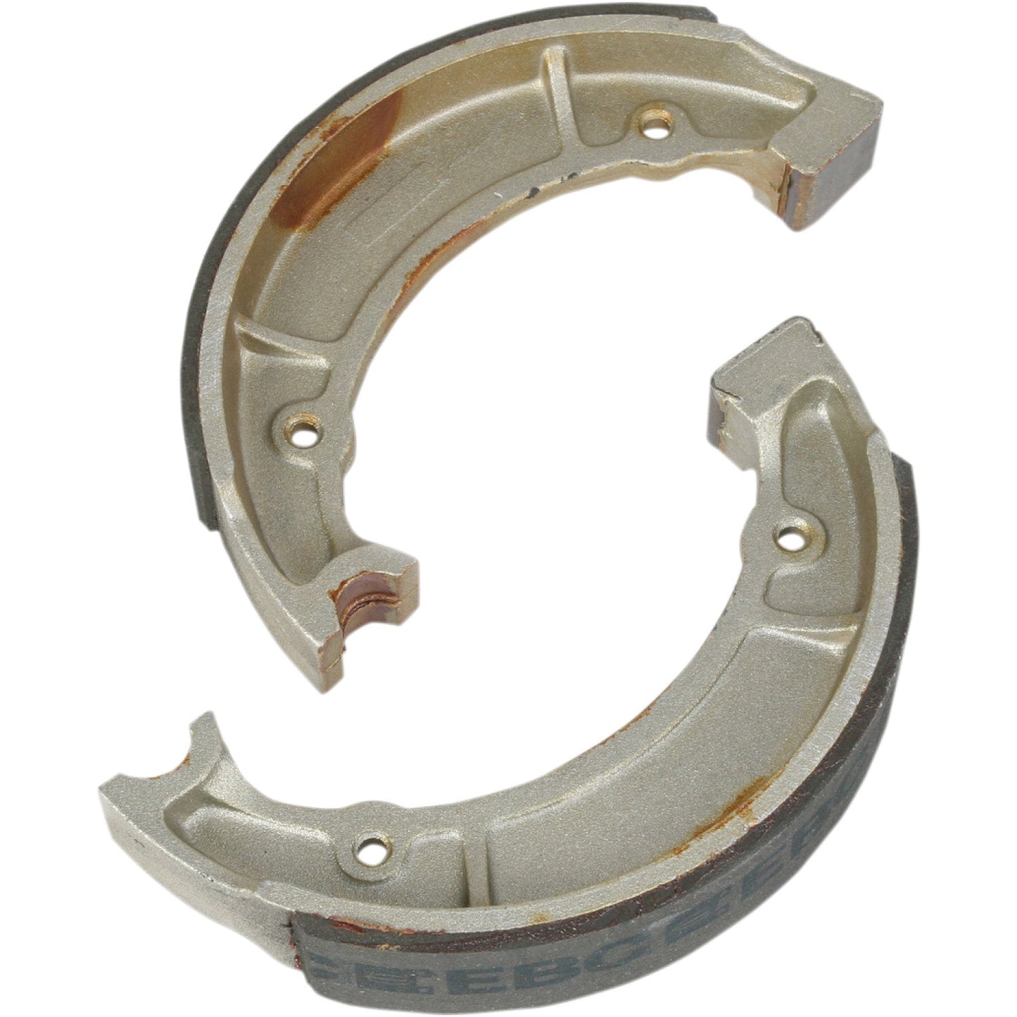 EBC Brake Shoes - Yamaha 514 | Brake Shoes
