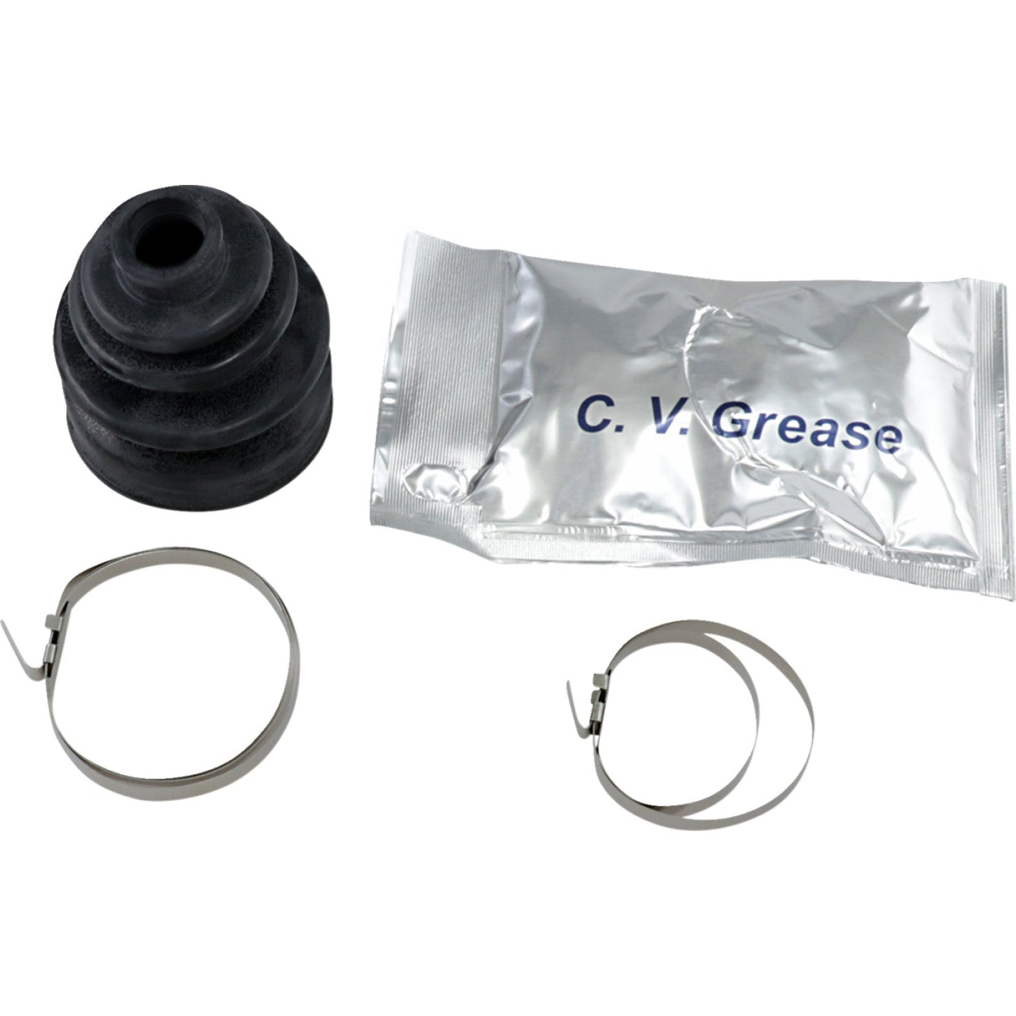 All Balls CV Boot Kit - Front/Rear Inner/Outer 19-5008