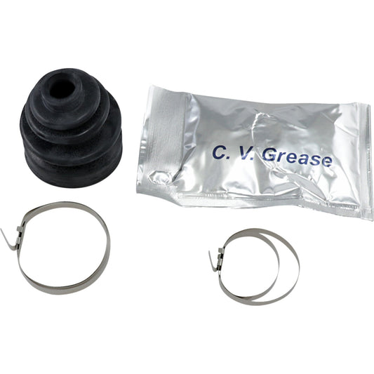 All Balls CV Boot Kit - Front/Rear Inner/Outer 19-5008