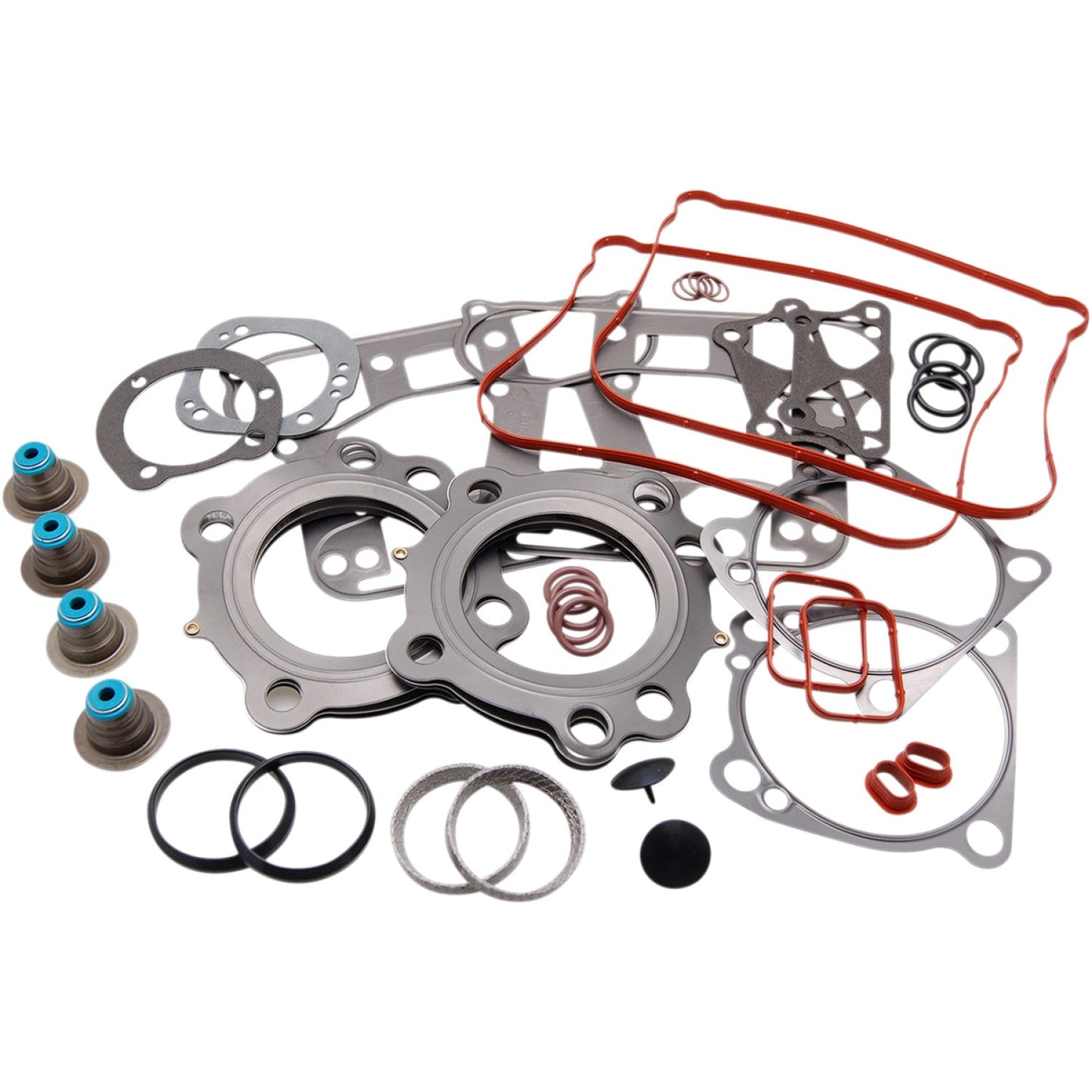 COMETIC Top End Gasket Kit - 883 C9192
