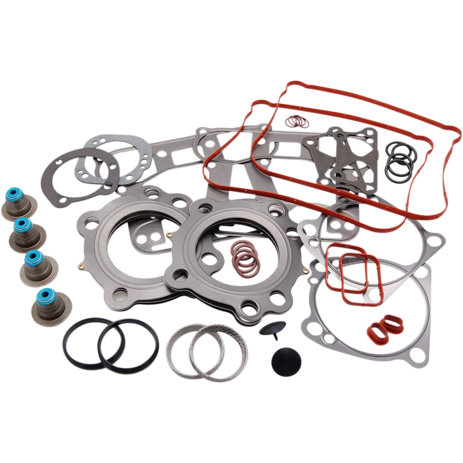 COMETIC Top End Gasket Kit - 883 C9192