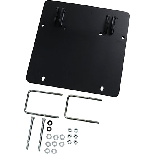 Moose Utility Plow Mount - UTV - Can-Am 2826PF | Plows