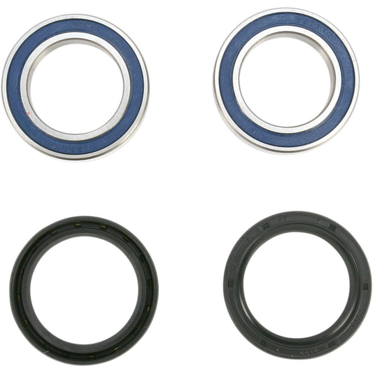 All Balls Wheel Bearing Kit - Front 25-1402-A