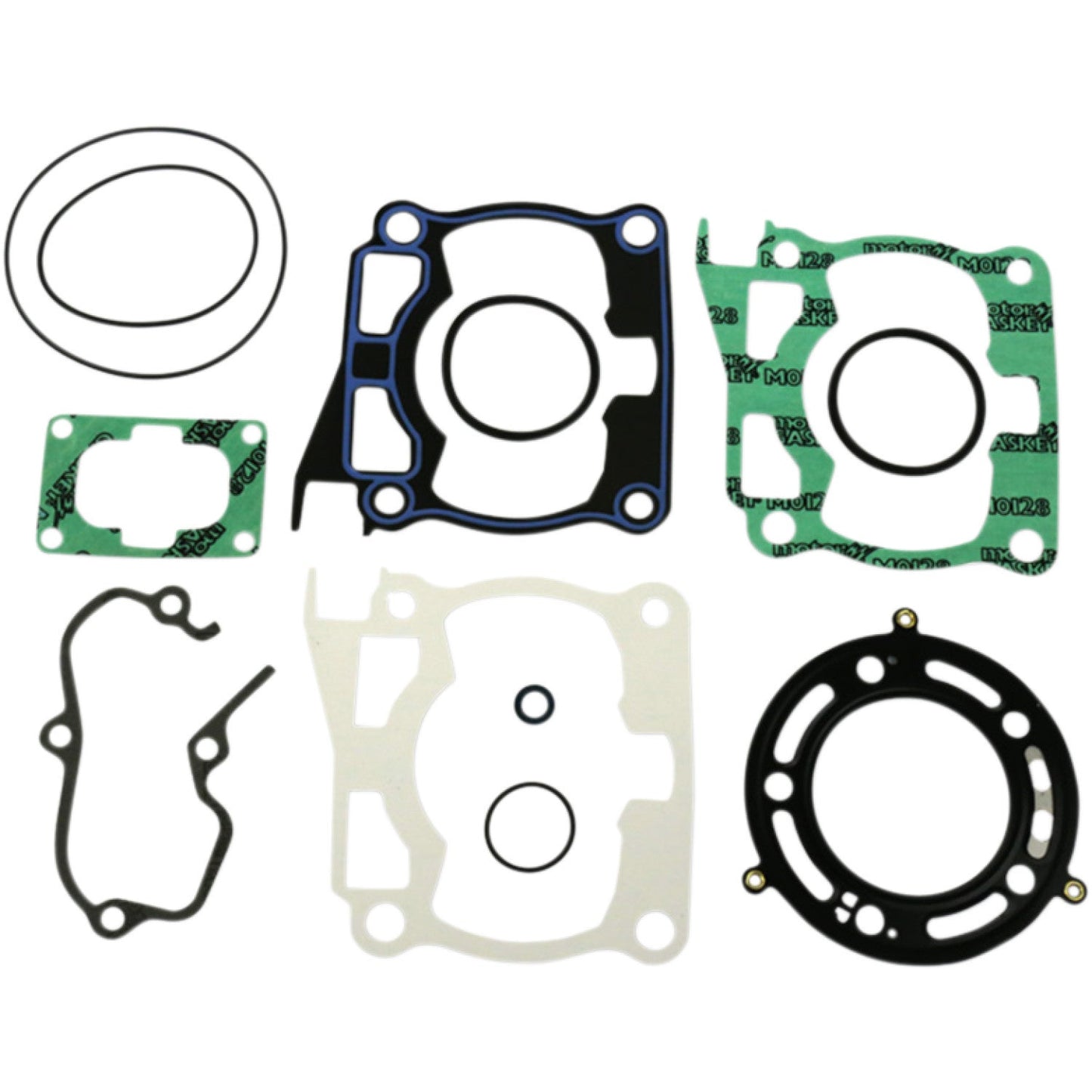 Athena Gasket Kit - Yamaha - 58 mm P400485160015 | Gaskets & Kits
