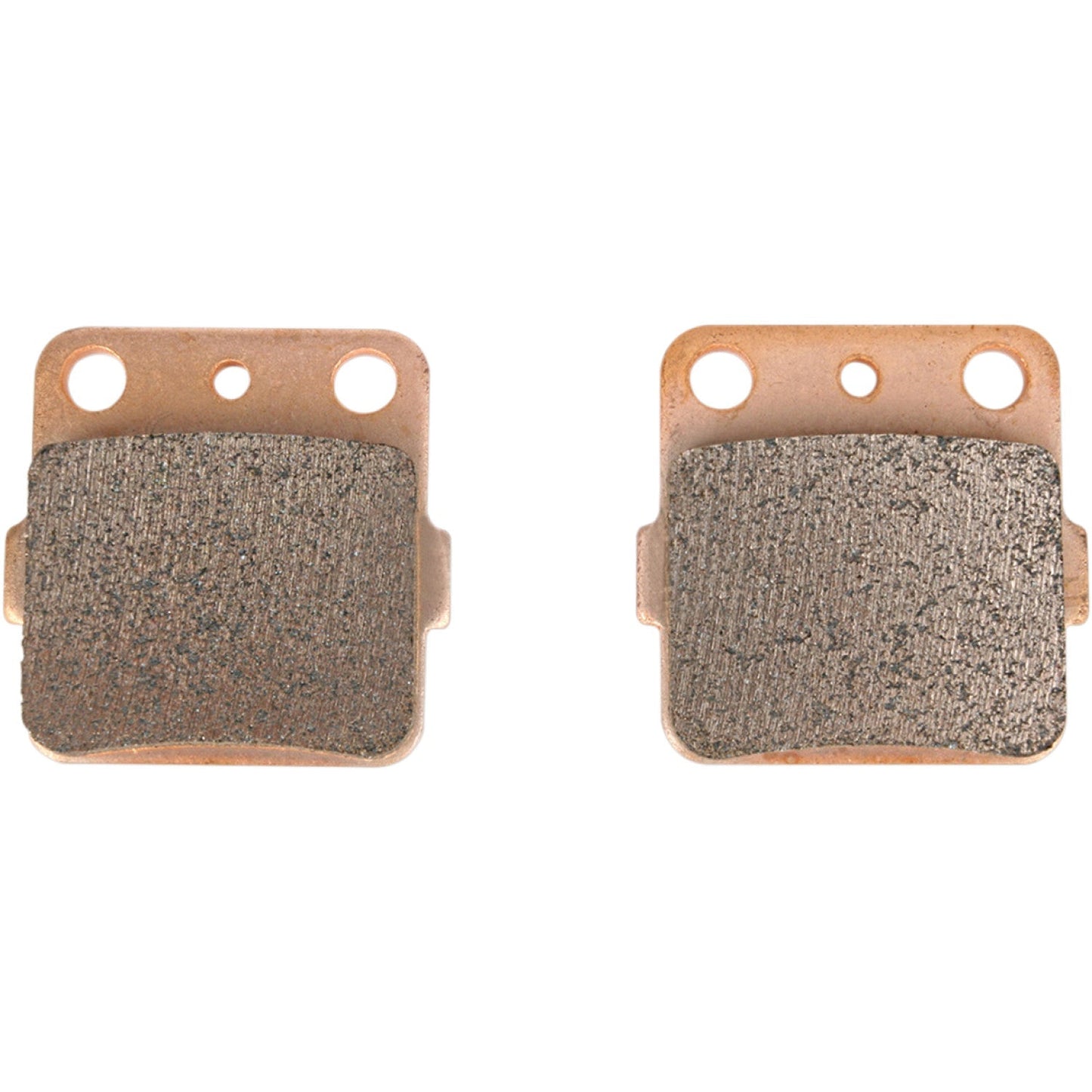 EBC MXS Brake Pads MXS84 | Brake Pads   Sintered Metal