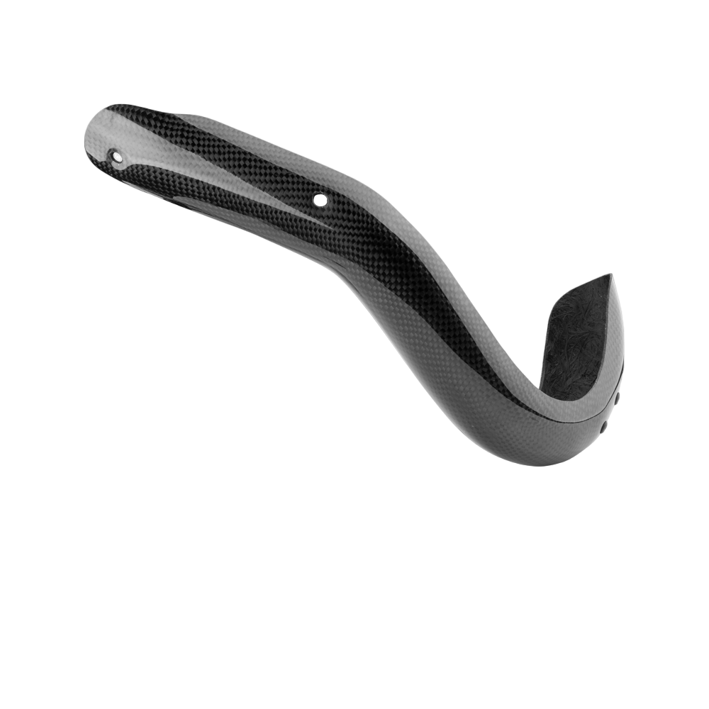 CARBON PIPE GUARD 300 4T BIG ONE | Sherco