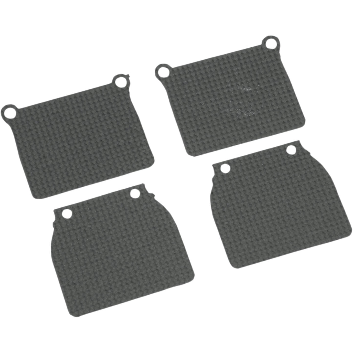 VFORCE/MOTO TASSINARI Replacement V-Force Delta 2 Reed Petal Set - Honda 2P050-1