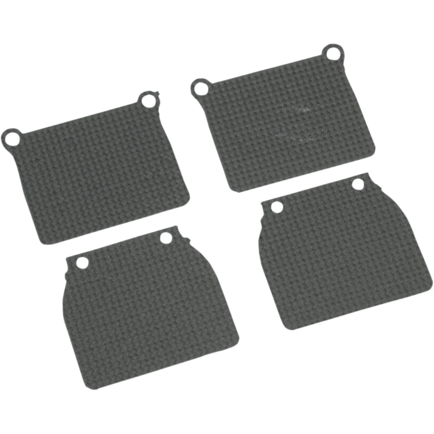VFORCE/MOTO TASSINARI Replacement V-Force Delta 2 Reed Petal Set - Honda 2P050-1