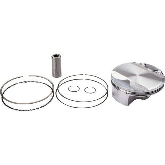 JE Pistons Piston Kit - 12.5:1 - Kawasaki 379937 | JE Pistons | Piston & Ring Kits