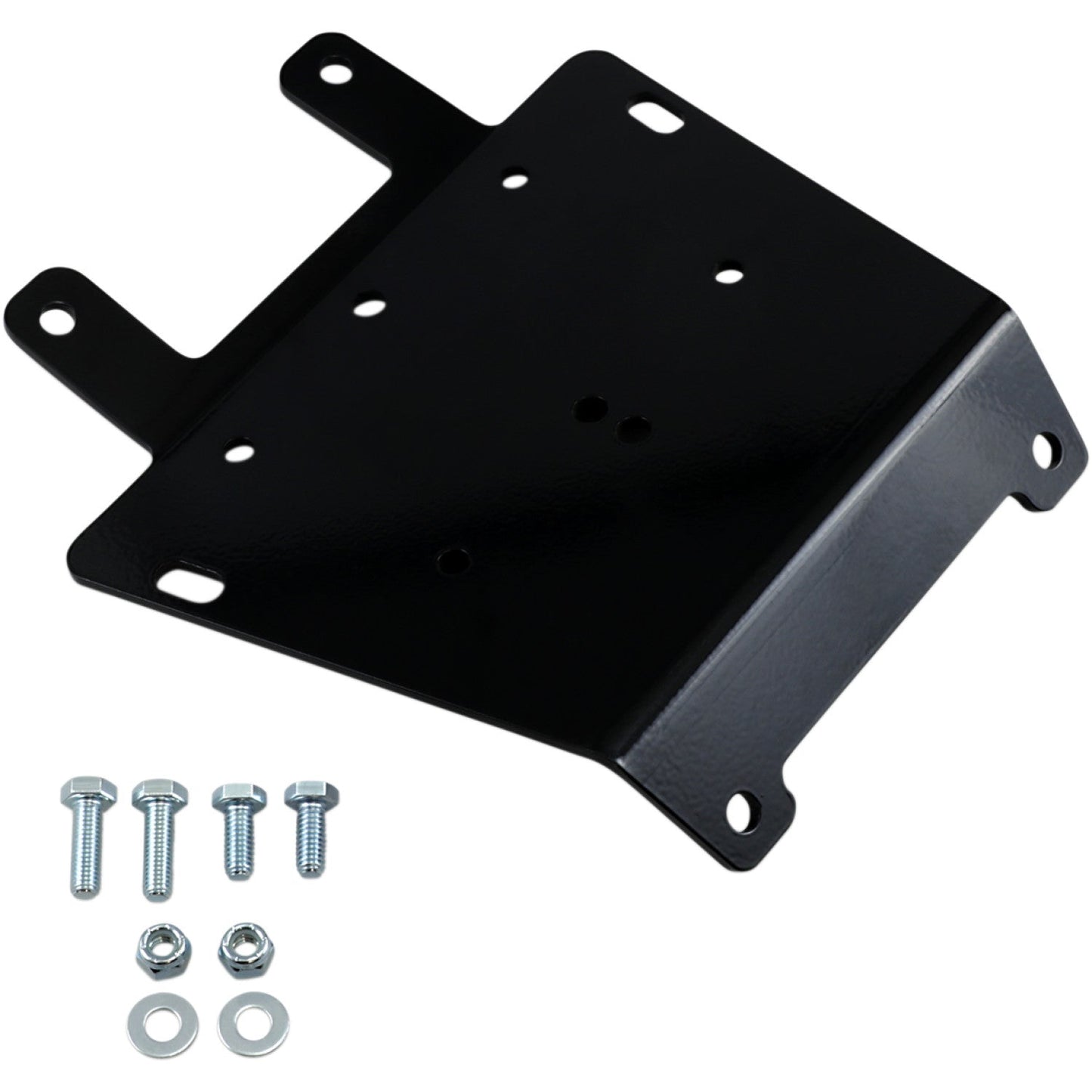 Moose Utility Winch Mount - Yamaha 1546PF | Winches