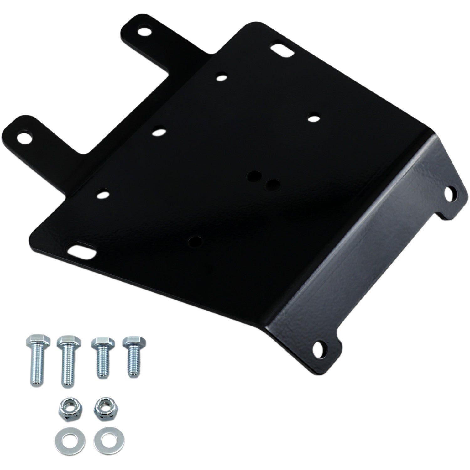 Moose Utility Winch Mount - Yamaha 1546PF | Winches