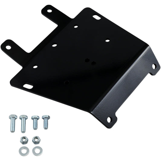 Moose Utility Winch Mount - Yamaha 1546PF | Winches