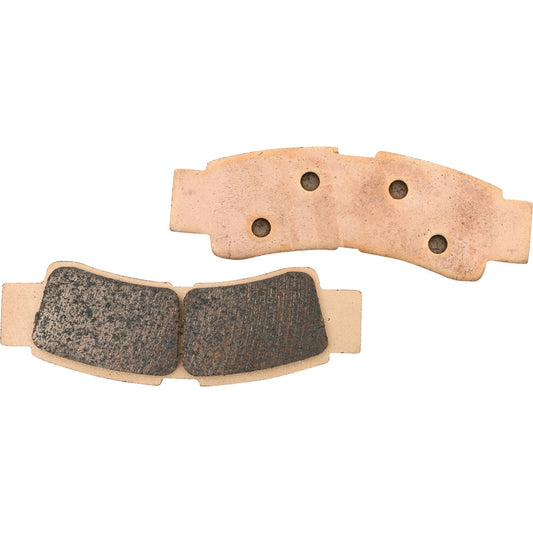 All Balls Sintered Brake Pads 18-8059