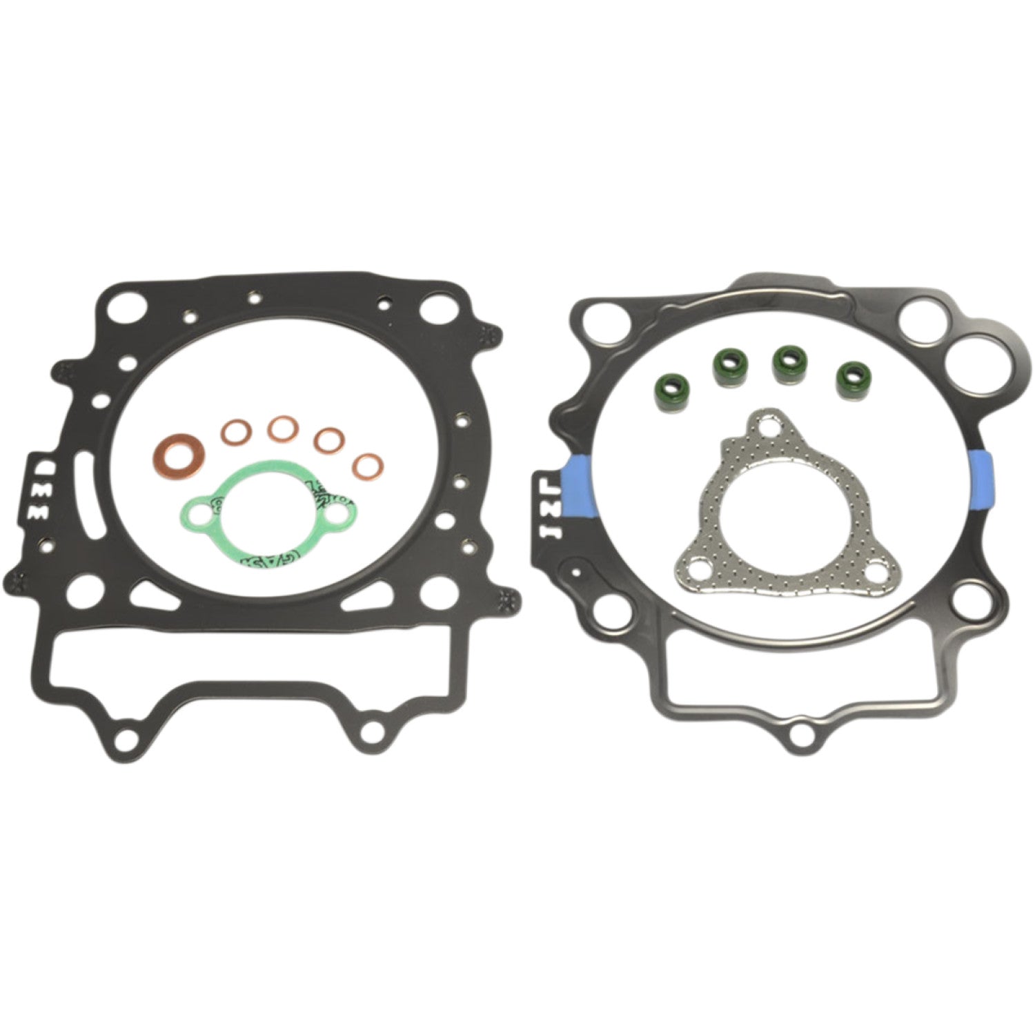 Athena Top End Gasket Kit - Yamaha P400485600188 | Gaskets & Kits