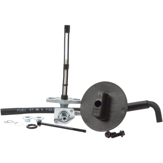 All Balls Petcock Fuel Kit - Honda FS101-0013
