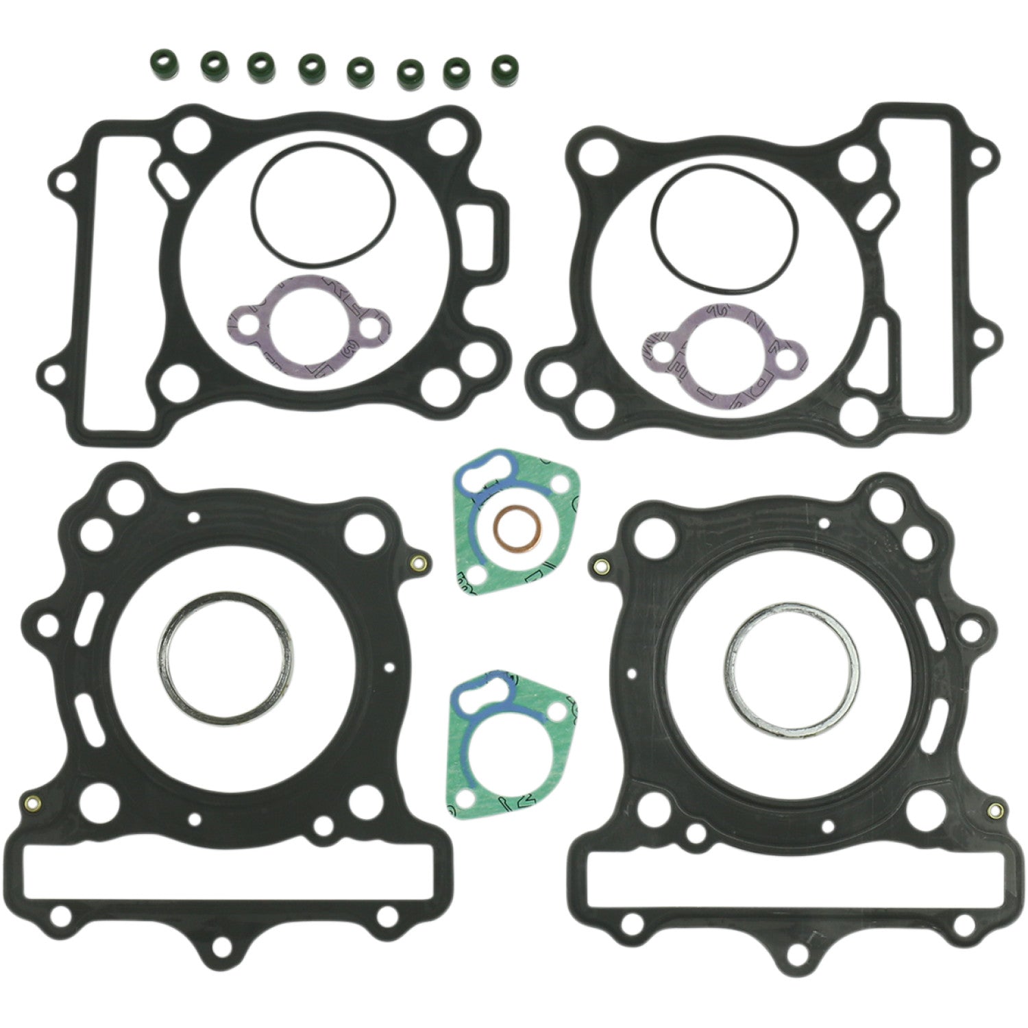 Athena Top End Gasket Kit - Suzuki P400510600043 | Gaskets & Kits