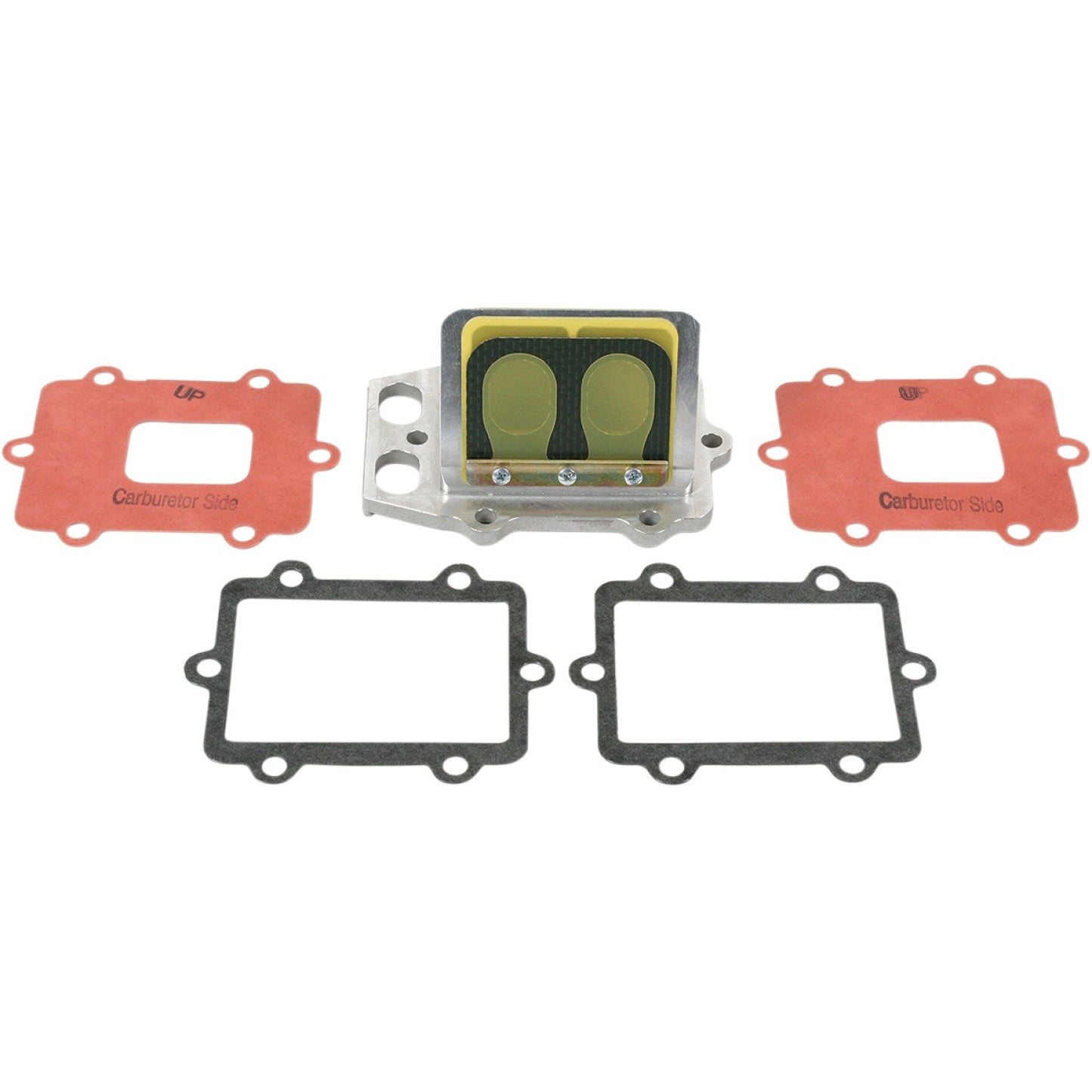 BOYESEN Rad Valve Reed Cage Assembly - Honda RAD-02G