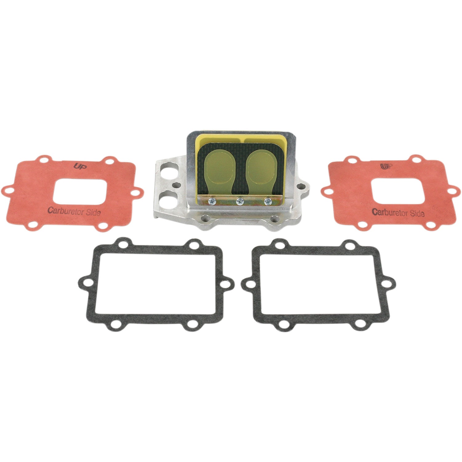 BOYESEN Rad Valve Reed Cage Assembly - Honda RAD-02G