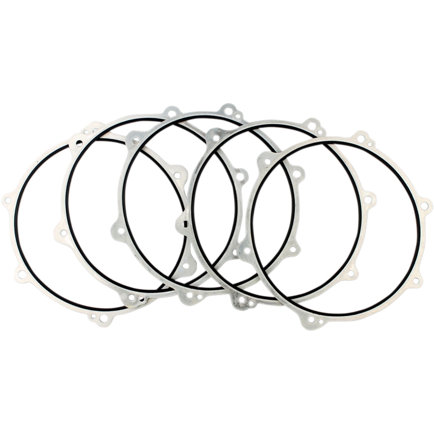 COMETIC Aluminum Inner Spacer Gasket - 5 Pack C9199F5