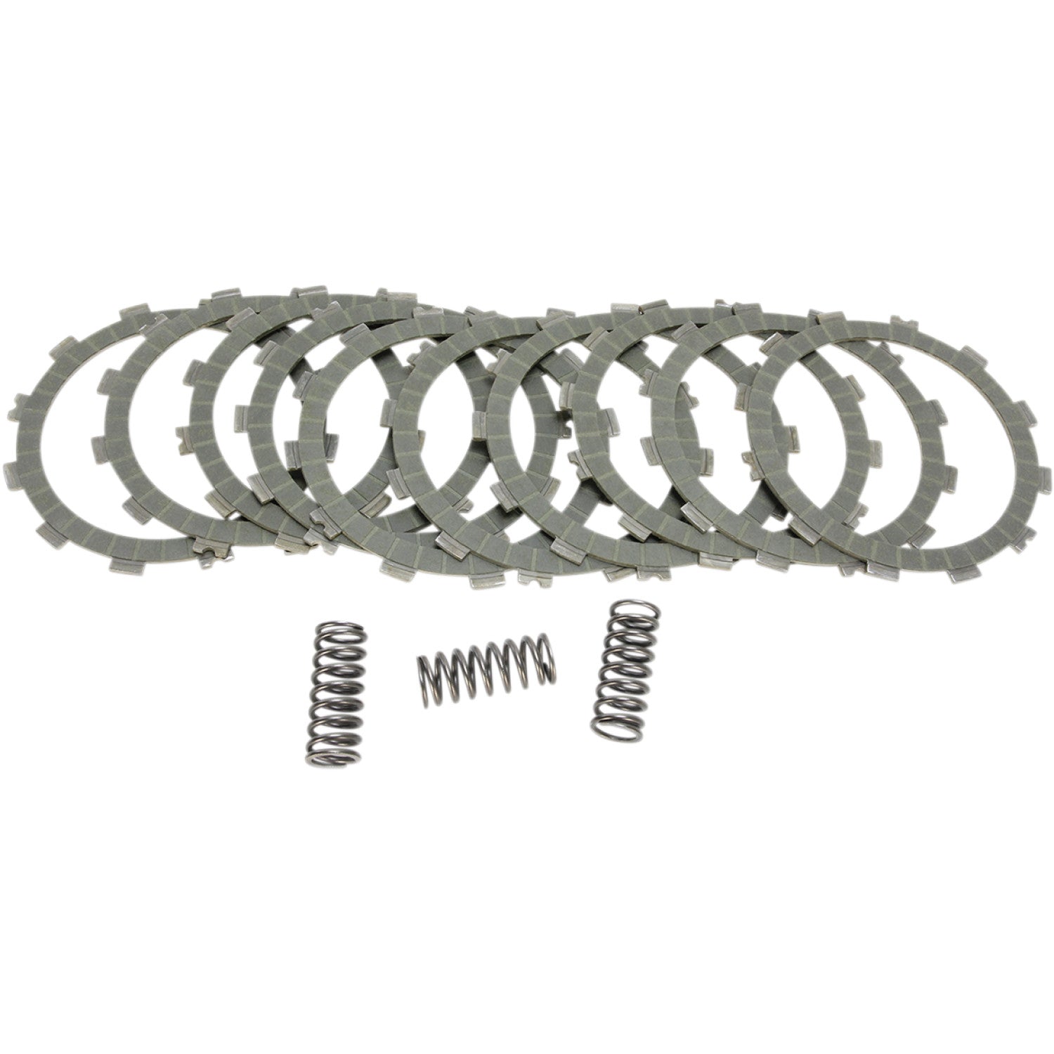 EBC Clutch Kit SRC129
