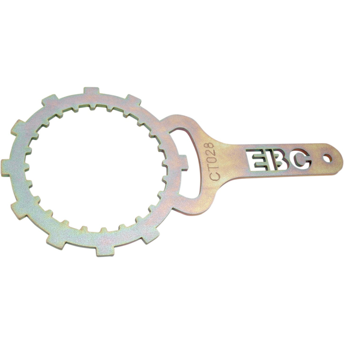 EBC Clutch Basket Holding Tool - KTM 105 SX/XC/85 XC CT028 | Clutch Tools