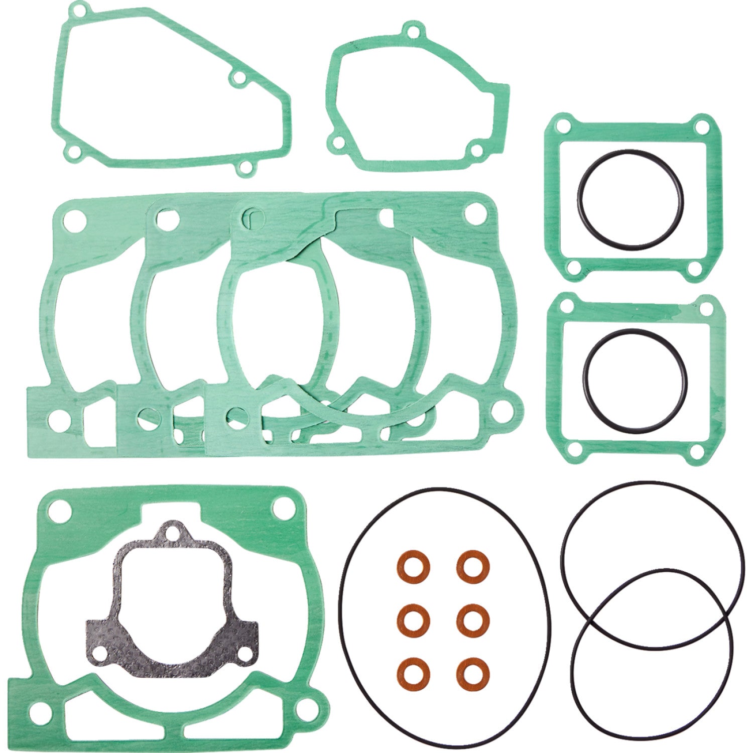 Athena Top End Gasket Kit - Beta P400060600014 | Gaskets & Kits