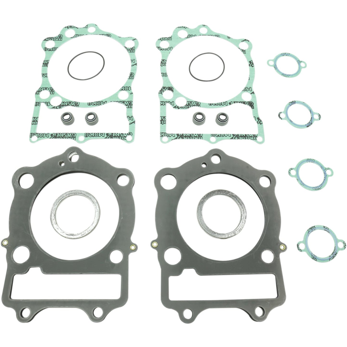 Athena Top End Gasket Kit - Yamaha P400485600951 | Gaskets & Kits