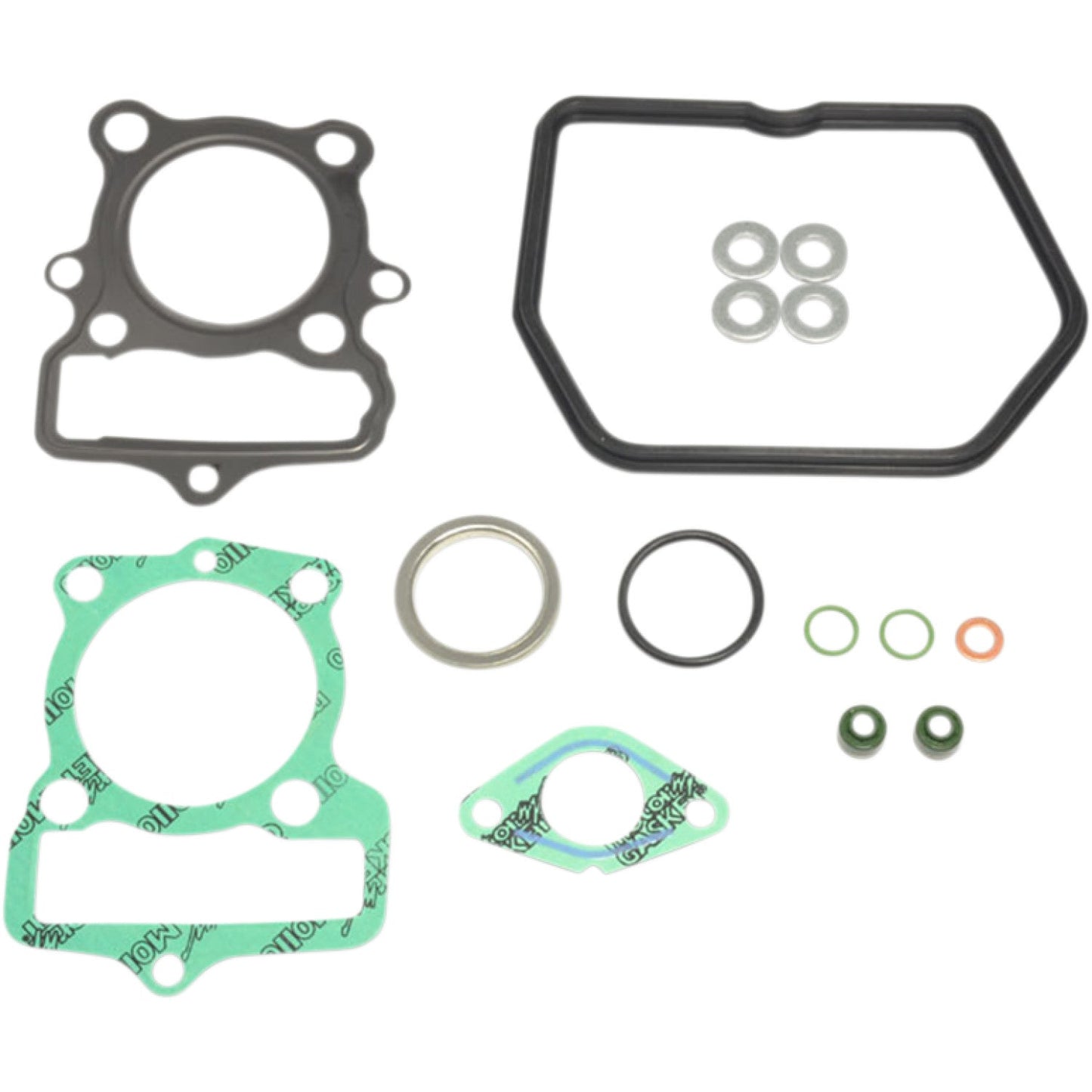 Athena Top End Gasket Kit - Honda P400210600183 | Gaskets & Kits