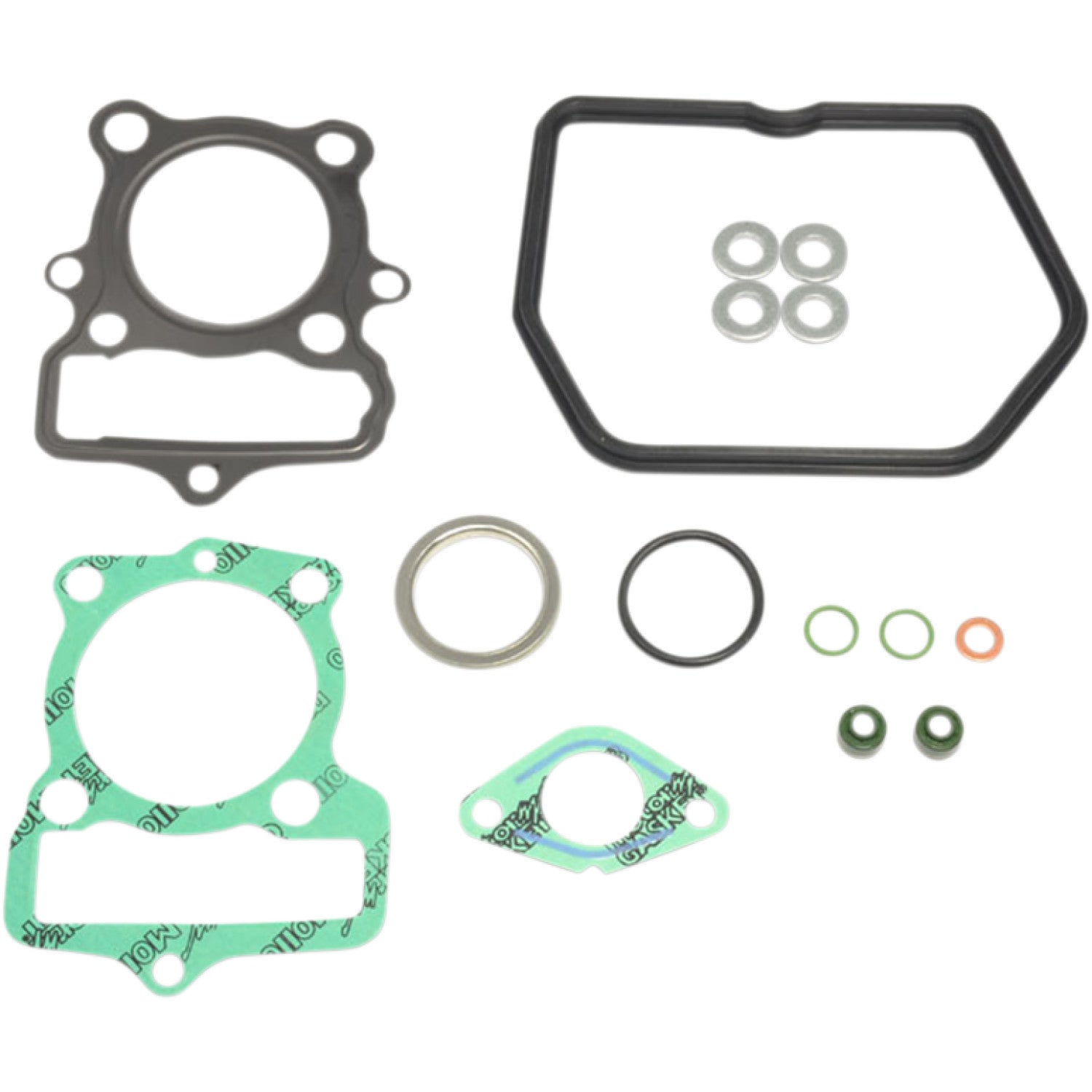 Athena Top End Gasket Kit - Honda P400210600183 | Gaskets & Kits