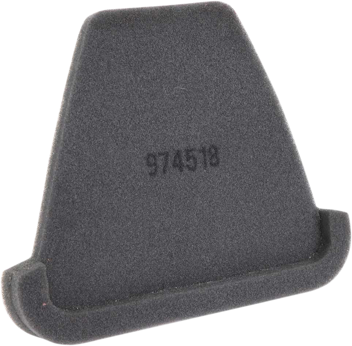 K & N Foam Air Filter Wrap - Yamaha 25-4518
