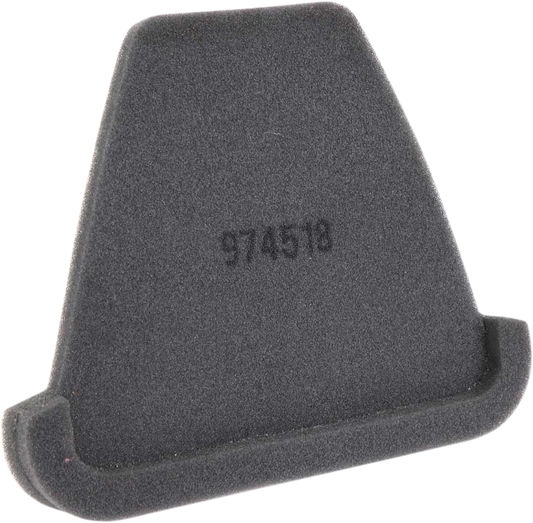 K & N Foam Air Filter Wrap - Yamaha 25-4518