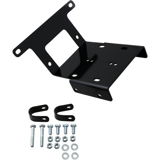Moose Utility Winch Mount - Suzuki 1554PF | Winches