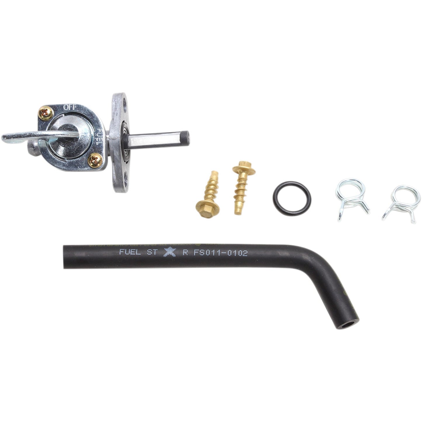 All Balls Petcock Fuel Kit - KTM FS101-0165