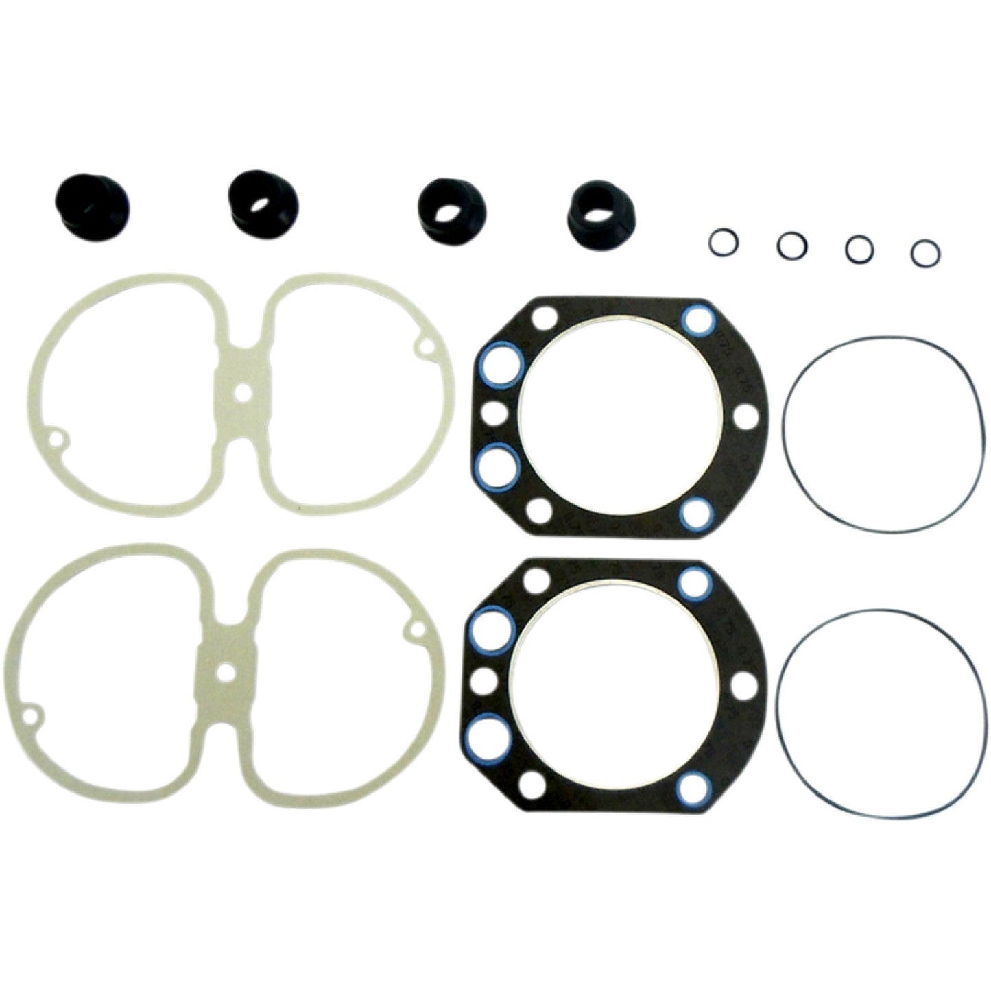 Athena Top End Gasket Kit - BMW P400068600750 | Gaskets & Kits