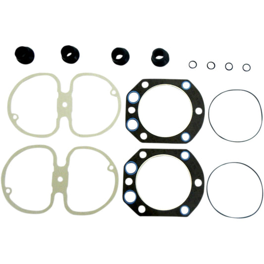 Athena Top End Gasket Kit - BMW P400068600750 | Gaskets & Kits