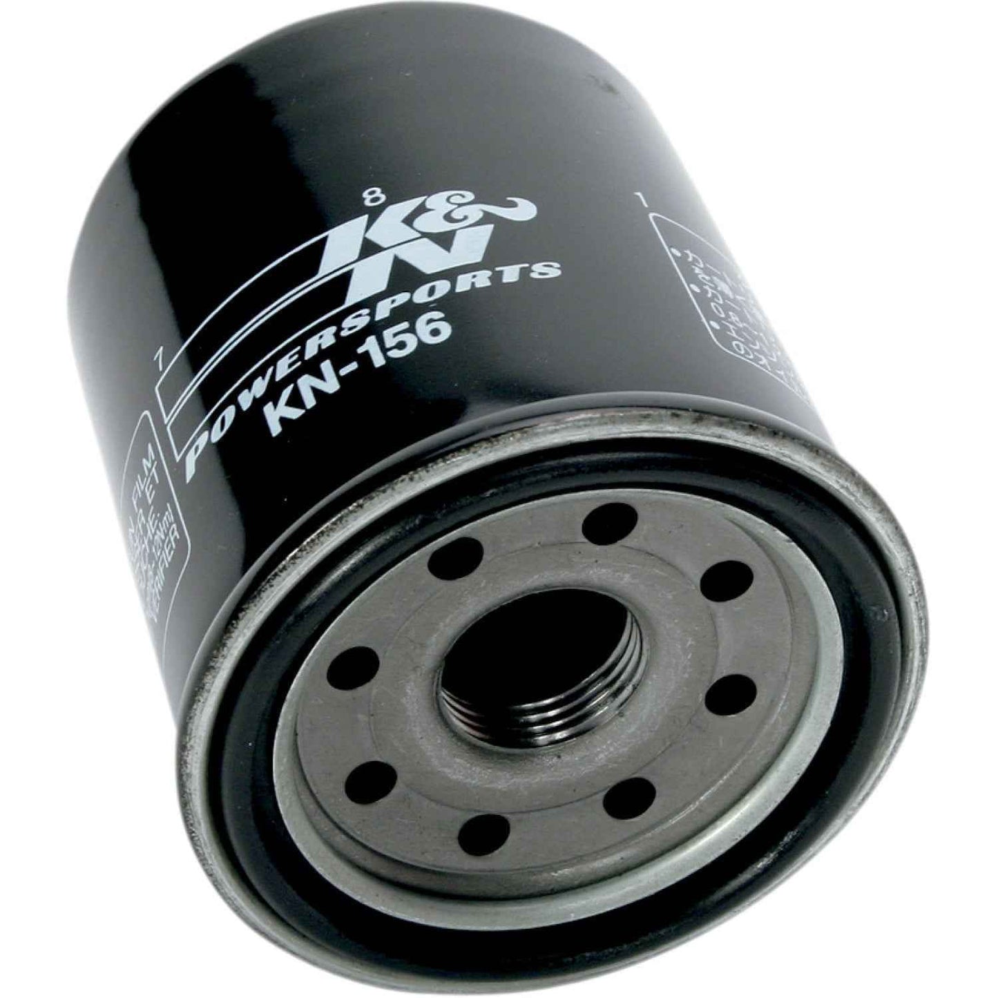 K & N Performance Oil Filter - KTM KN-156