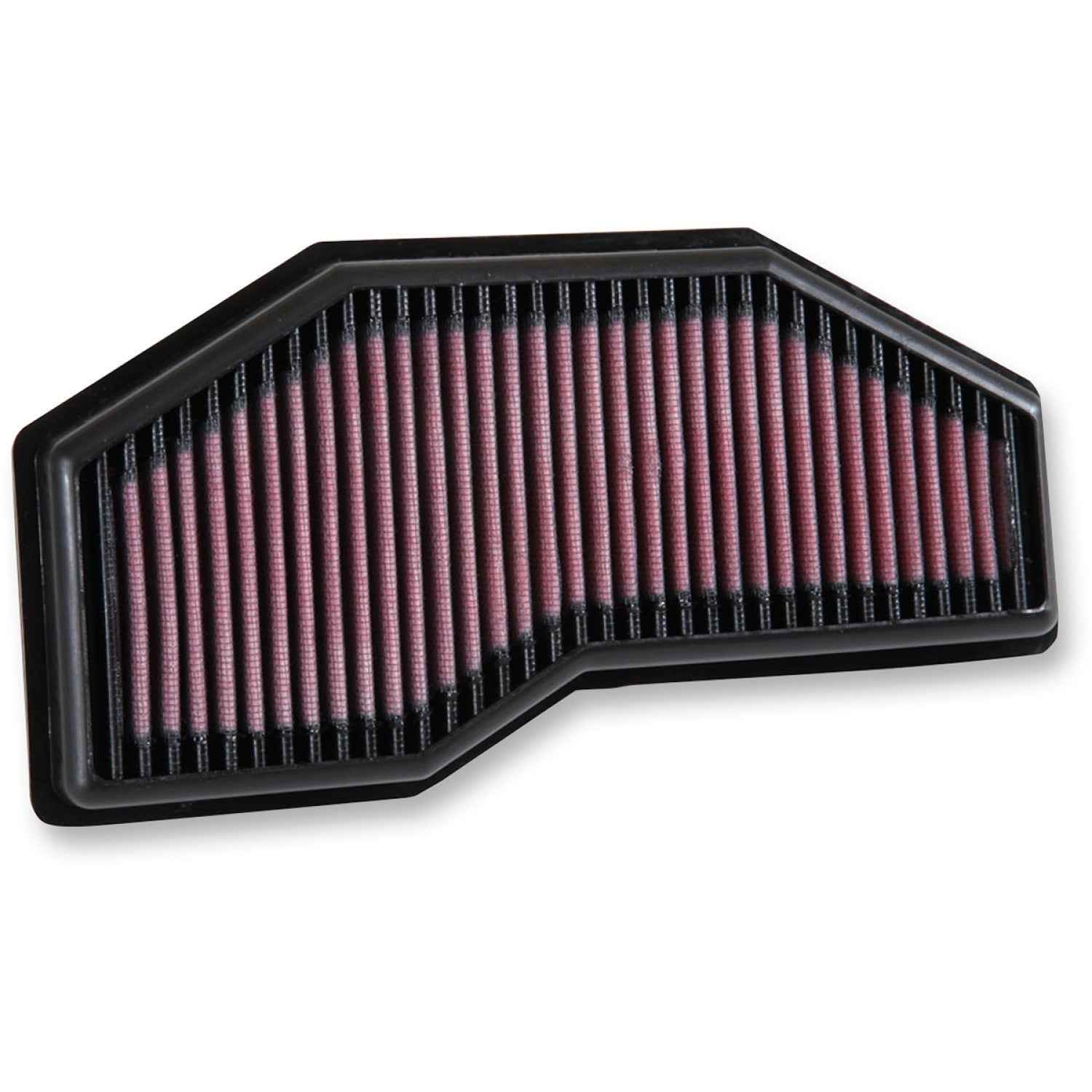 K & N OE Replacement High-Flow Air Filter - Triumph TB-1016