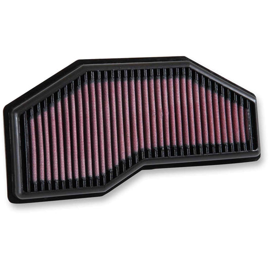 K & N OE Replacement High-Flow Air Filter - Triumph TB-1016
