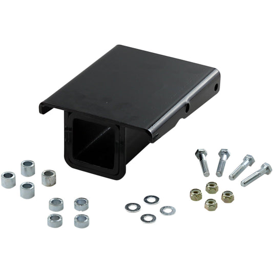 Moose Utility Front Receiver Hitch - Suzuki AM-5851 | Trailers Sleds