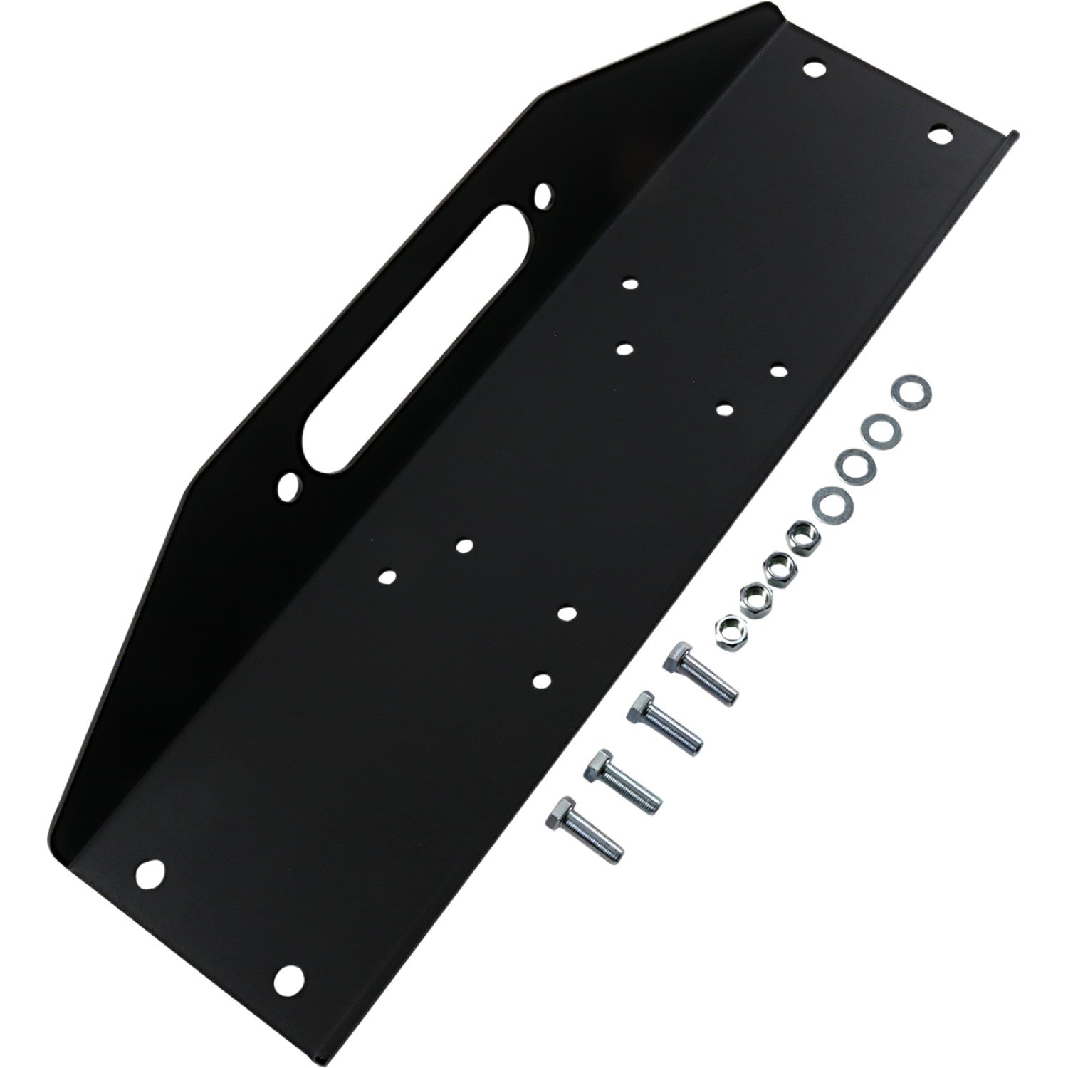 Moose Utility Winch Mount - Roxor 1650PF | Winches