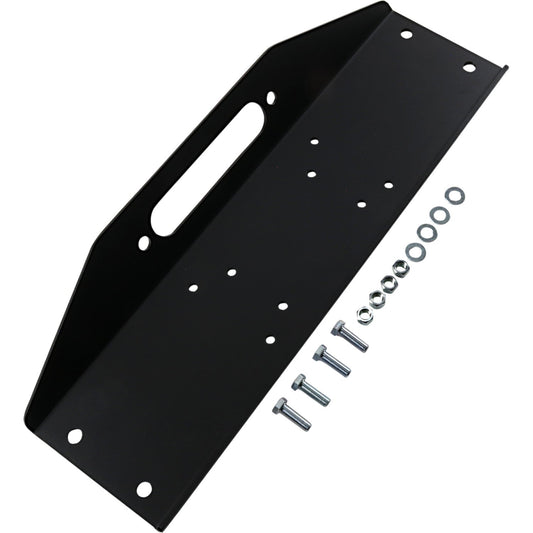 Moose Utility Winch Mount - Roxor 1650PF | Winches