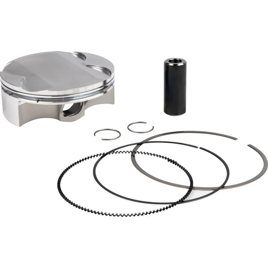 JE Pistons Piston Kit - 95.00 mm - Kawasaki 395091 | JE Pistons | Piston & Ring Kits