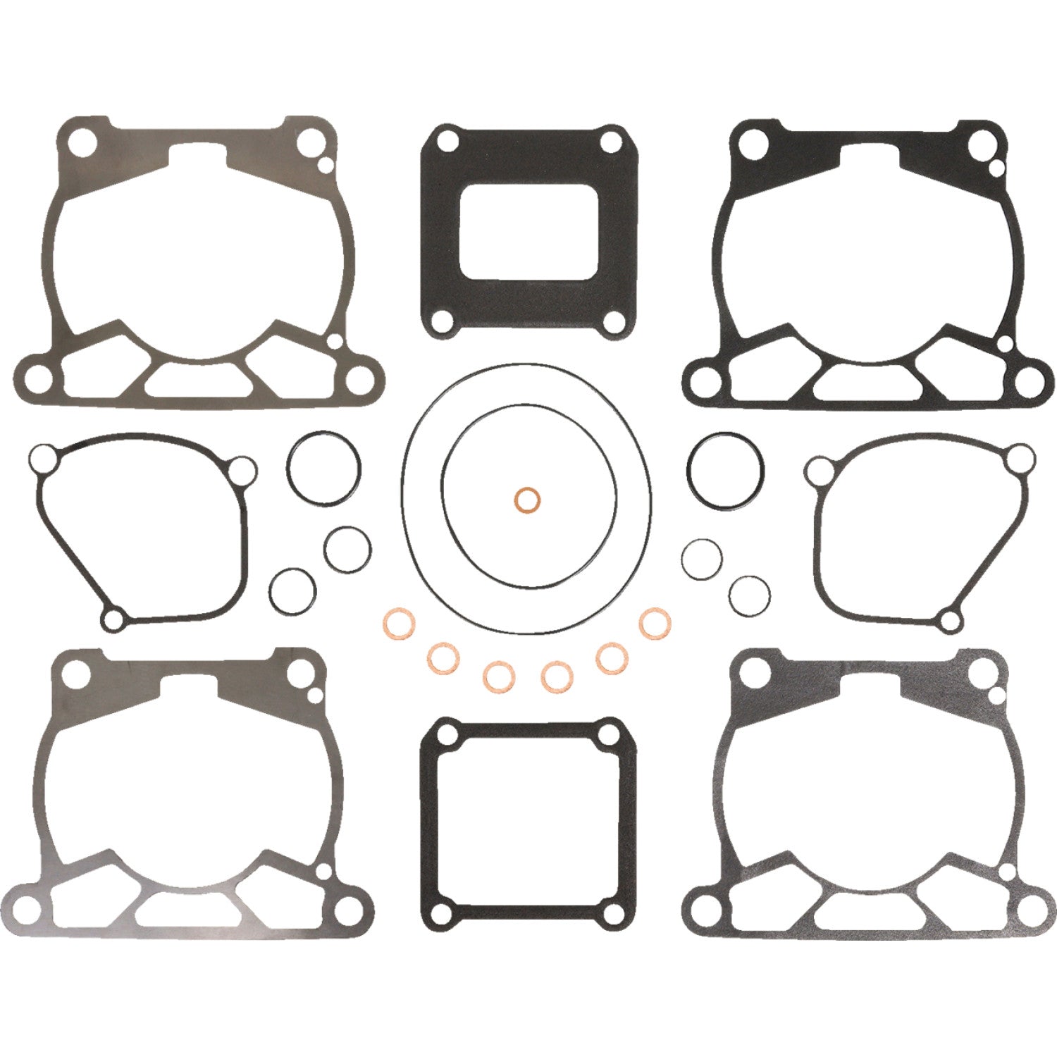 COMETIC Top End Gasket Kit - KTM/Husqvarna C3808