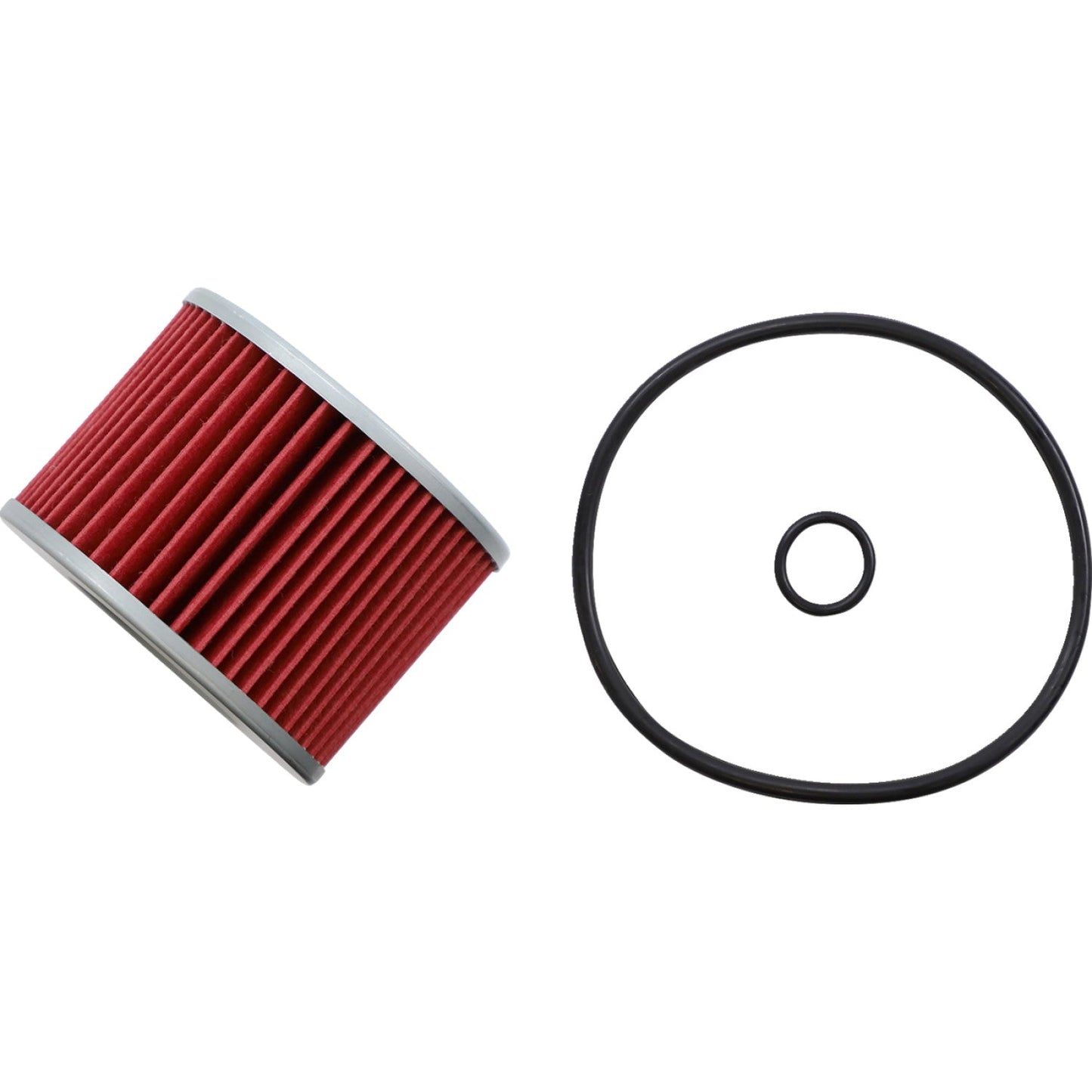 Hiflofiltro Oil Filter HF401 | Oil Filters | Hiflofiltro