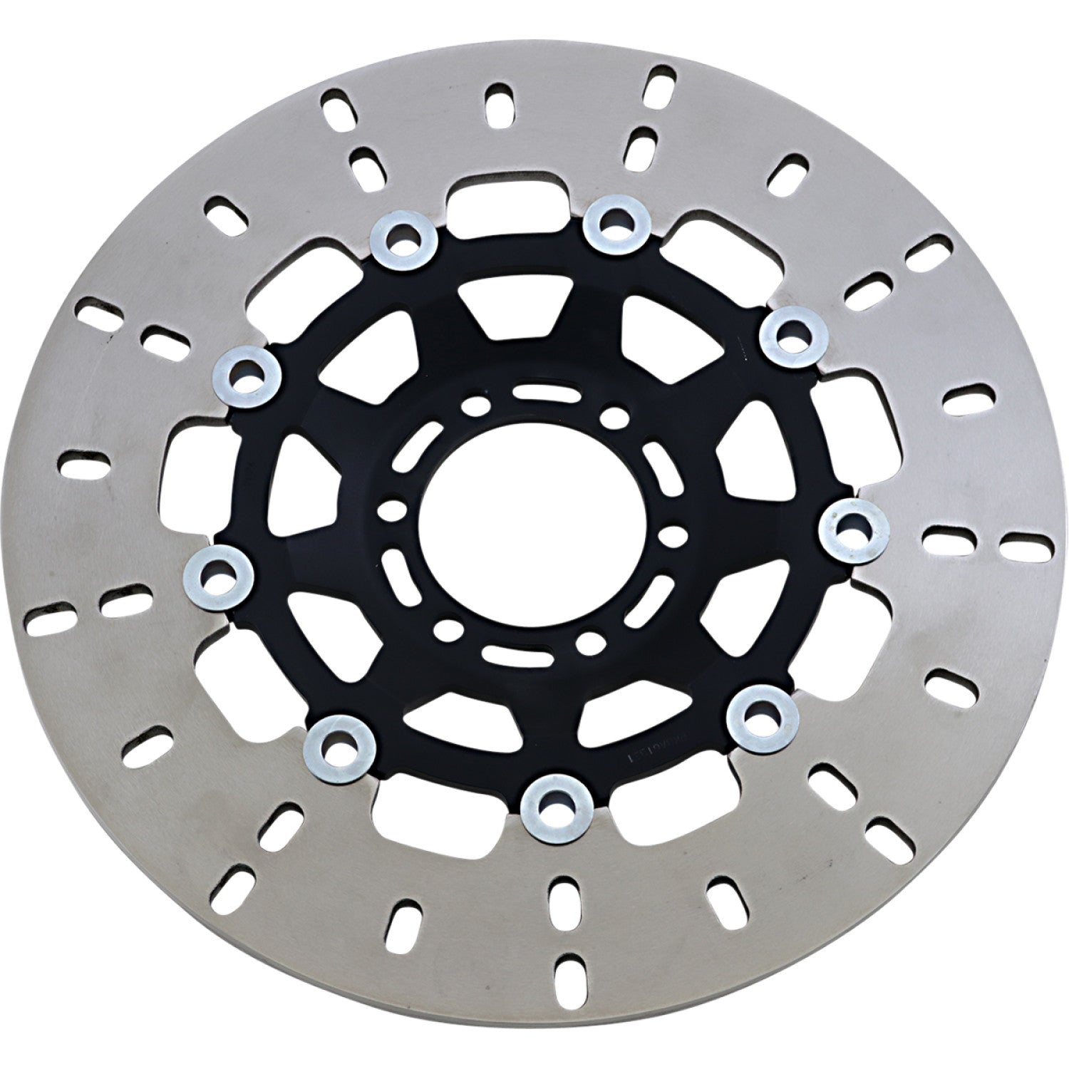 EBC Vintage Brake Rotor - Yamaha VMD2024 | Brake Rotors   Street