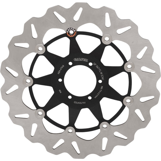 Galfer Front Rotor DF067CW | Brake Rotors   Street