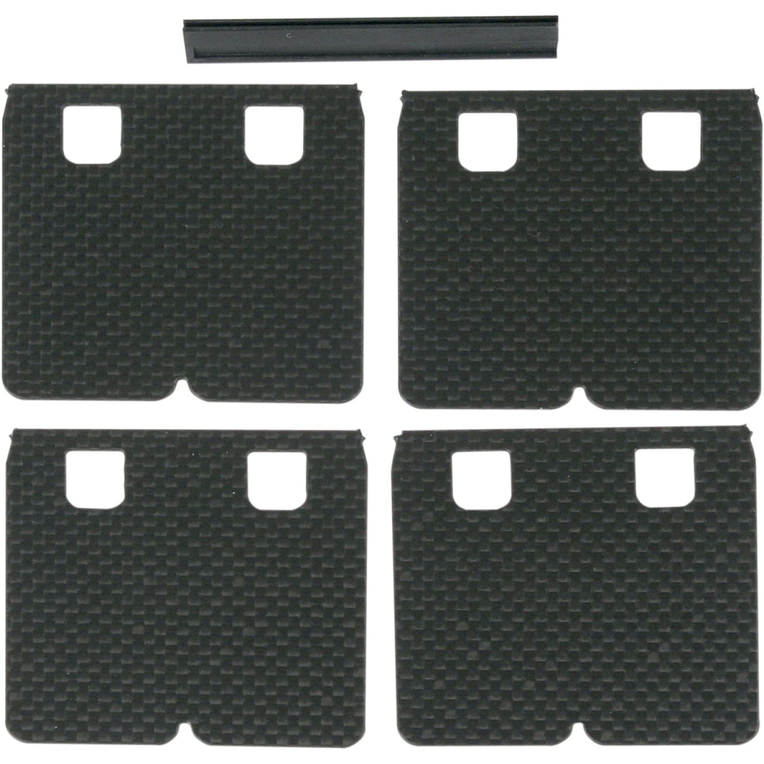 VFORCE/MOTO TASSINARI Replacement V-Force 3 Reed Petal Set - Honda 3P472H